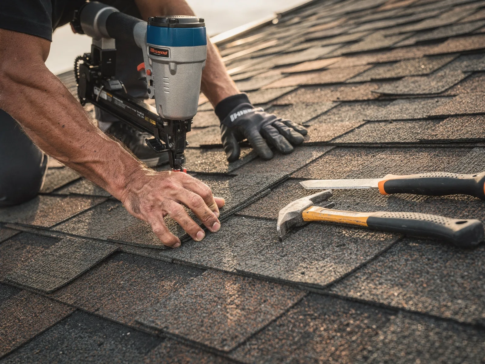 Why choose Roof Repair in Kalona, IA